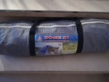 Q. Bo Tenda Da Campeggio DOME III 3 Posti