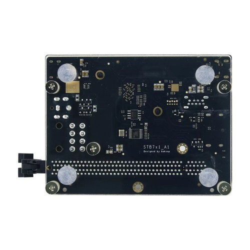 Station d'extension GPU haute vitesse JHL7440 PD85W + 15W carte graphique haute puissance expans - Photo 6/16