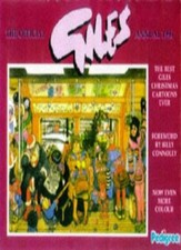 "Giles" Anniversary Collection 1998 By Giles"