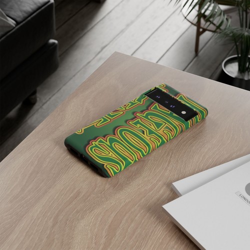 Phone Case, iPhone 16, Samsung Galaxy S24, S25, Net Rageous Michael Jordan - Picture 167 of 255