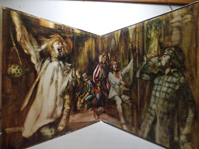 JETHRO TULL AQUALUNG LP VINYL ALBUM | eBay