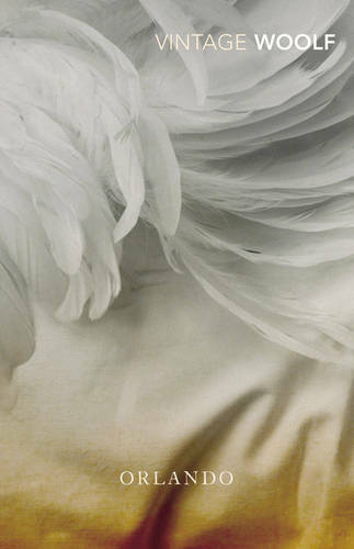 Woolf: Orlando, Virginia Woolf,Peter, Like New, Paperback - Image 3