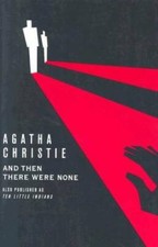 And Then There Were None - Paperback By Christie, Agatha - GOOD