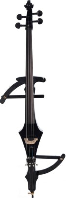 USA Electric cello 4/4 M-tunes MTWE404E wood