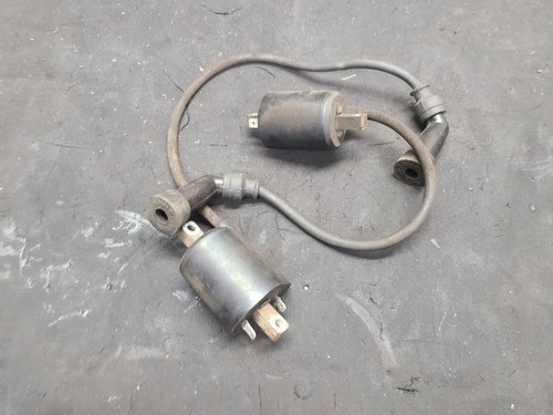 2000 1999 Suzuki VL 1500 Intruder VL 1500 VL1500 Coils Coil Assembly - Picture 4 of 4