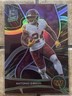 2022 Spectra Antonio Gibson /75 Hyper Prizm #96 