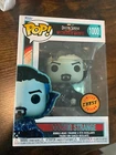 Funko Pop! Marvel Doctor Strange #1000 Vinyl Figurine Chase Edition Multiverse