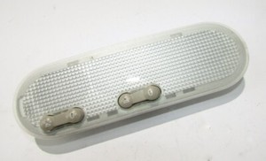 Renault Megane II 2 Innenleuchte Licht leselampe interior light LAMP 8200073231