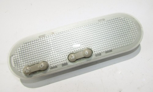 Renault Megane II 2 Innenleuchte Licht leselampe interior light LAMP 8200073231