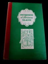 Cuisine ! Entremets et boissons glacés ! offert par Frigéco réfrigérateur !  C23
