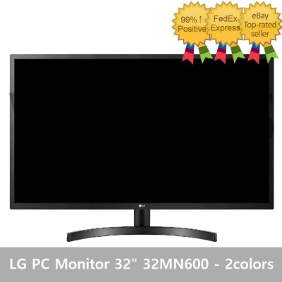 LG 32MN600 32