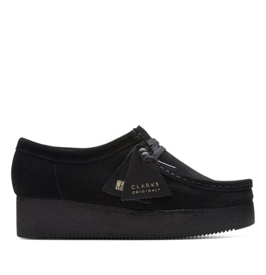 clarks ワラビー Clarks Wallacraft Bee (WOMEN'S) - 26173497 | eBay