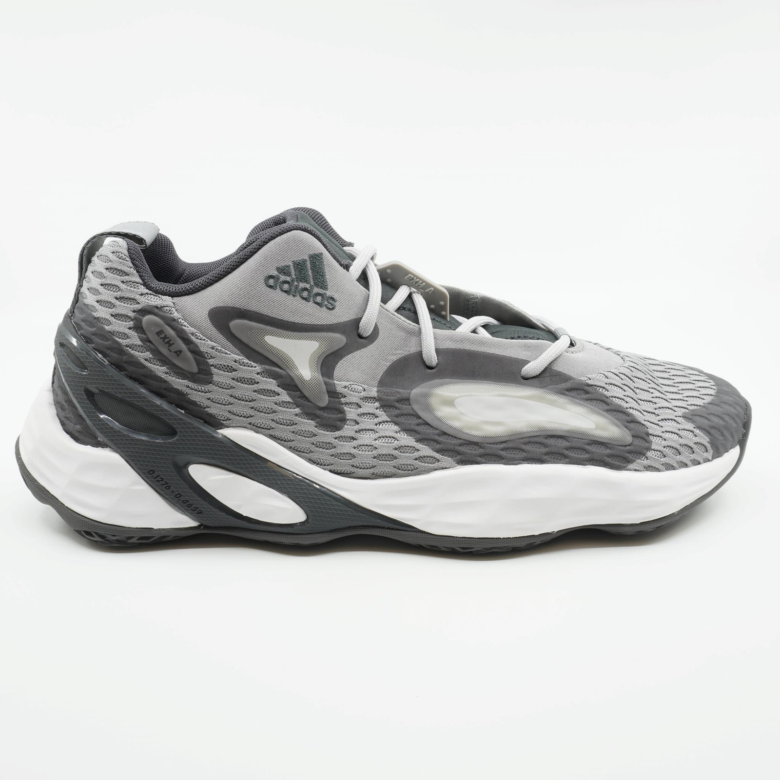 [H67733] Мужские кроссовки Adidas демонстрируют