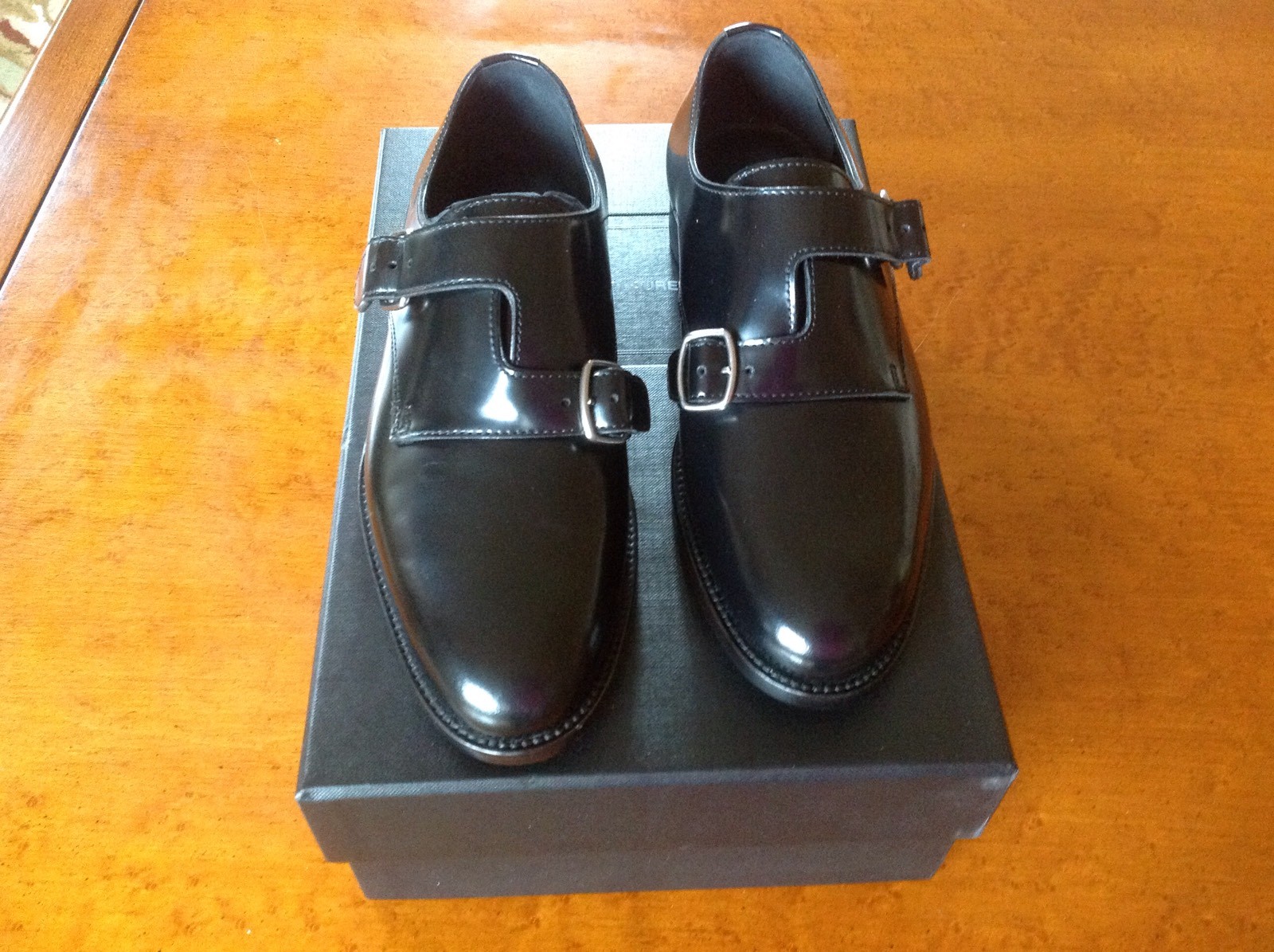 Scarpa Saint Laurent Dare 25 taglia 5 5