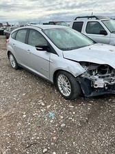 Used Automatic Transmission Assembly Fits 2012 Ford Focus At Electric Ev Cm58-7