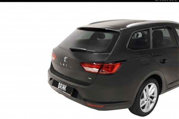 Brink AnhäNgerkupplung Ahk FüR Skoda Octavia III Combi 5E5 NX5 5E3 VW Golf VII-image