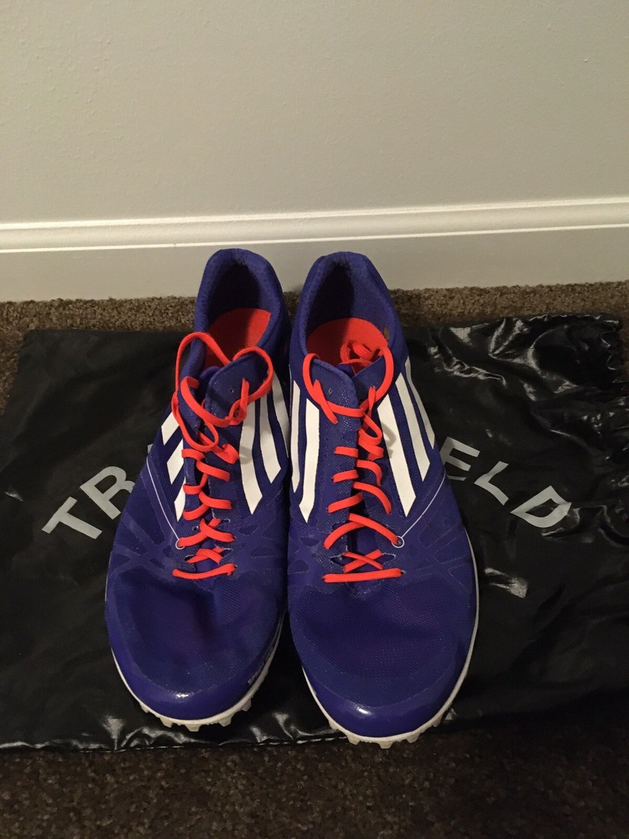 Adidas Adizero Avanti 2 | eBay display picture 1