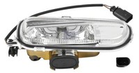 Nebelscheinwerferlinks Mit GlüHlampe Dt Spare Parts 4.63549 24 V H1