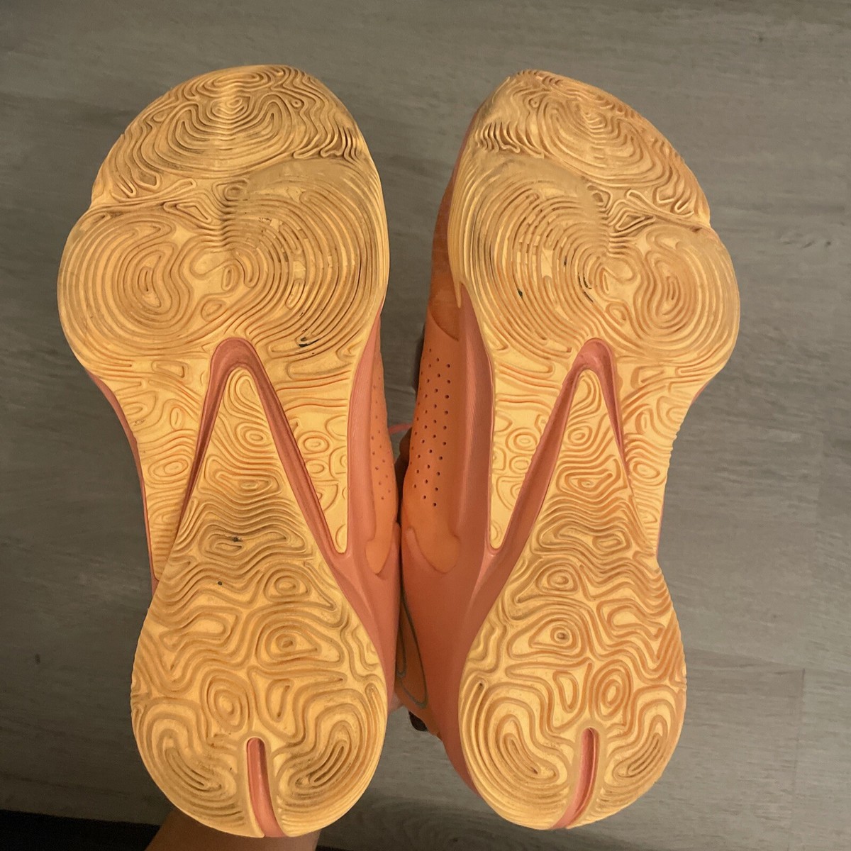 Size 10 - Nike Zoom Freak 3 195238343330 | eBay Size 10 - Nike Zoom Freak 3 195238343330 | eBay