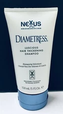 Nexxus Diametress Luscious Hair Thickening Shampoo - 5 fl oz