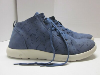 Bearpaw 1995W GRACIE Lightweight Chukka Boot Casual Shoe