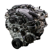 Mopar 68643793aa 3.0l Hurricrate Cat 3 Twin Turbo Crate Engine
