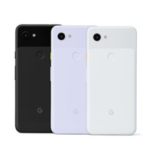 Google Pixel 3a 64GB ROM 4GB RAM 4G LTE Unlocked Original Smart Phone Android