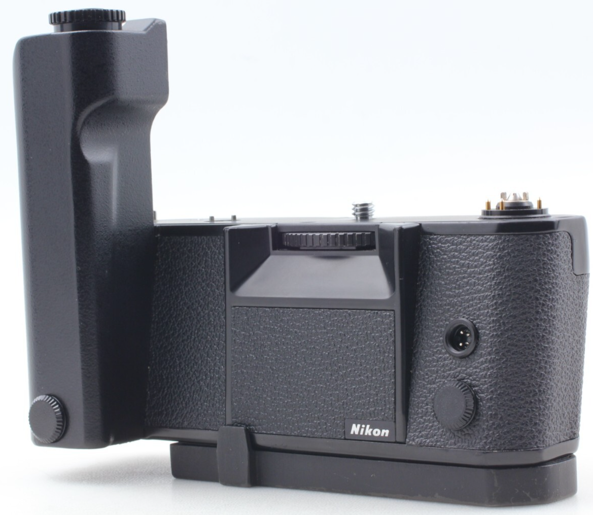 中古品/動作未確認　Nikon ニコン フィルムカメラ ボディ F3 ☆動作未確認☆NIKON ニコン F3 MD-4 AH-2 カメラ フィルムカメラ 一眼レフ