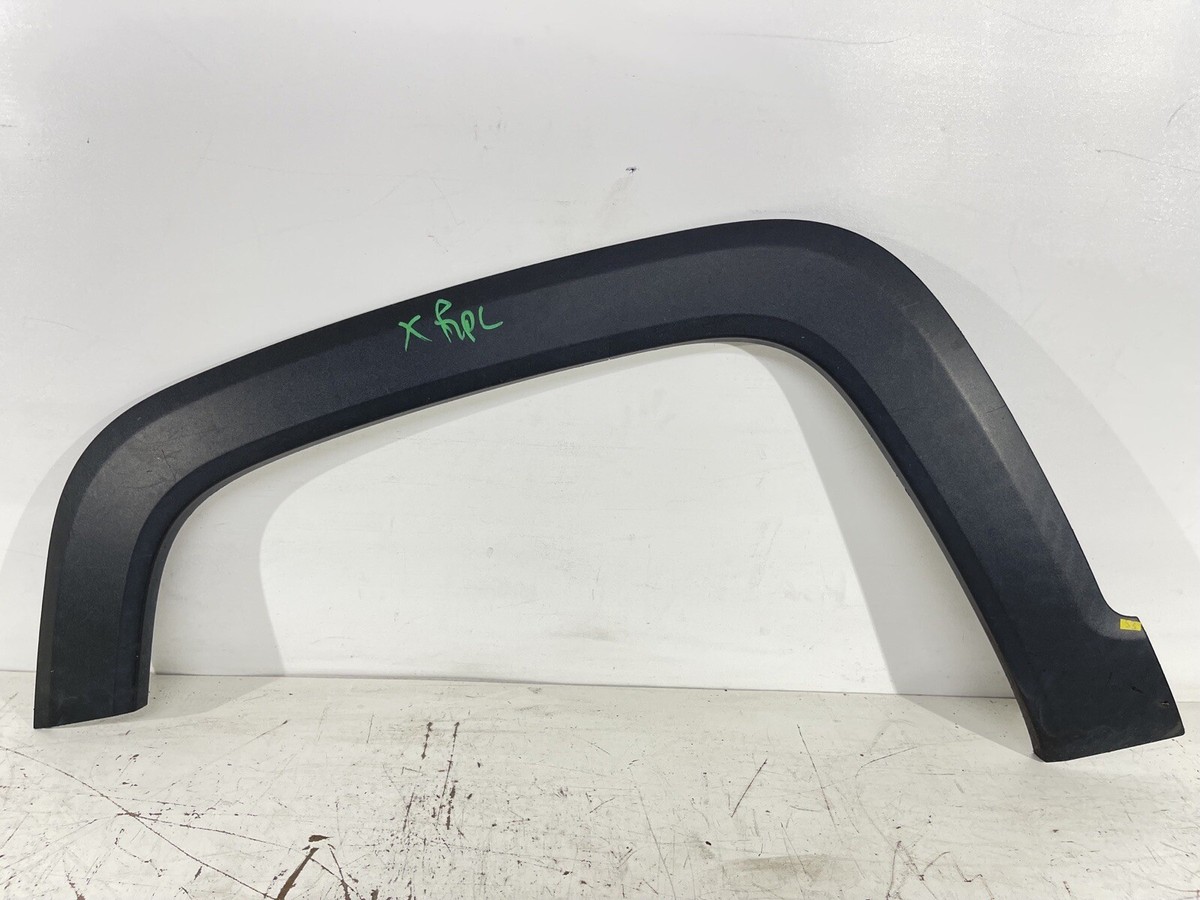 2015-2021 Jeep Renegade Front Left Driver Fender Flare Arch Trim