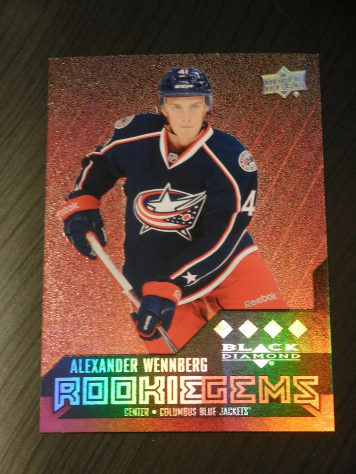 2014/2015 Black Diamond Orange, Ruby & Jersey's U PICK - Image 2 of 3