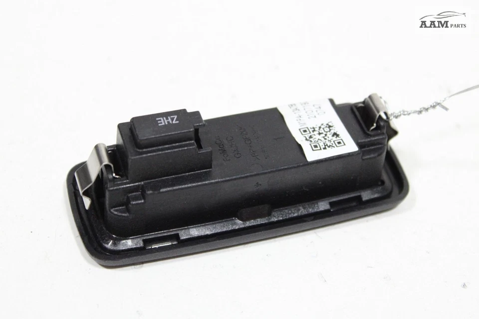 2021-2024 FORD BRONCO SPORT TRUNK QUARTER PANEL RIGHT SIDE CARGO LIGHT LAMP OEM - Image 3 of 4