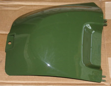 KAWASAKI PRAIRIE 650,700 GREEN AIR FILTER BOX HOUSING COVER 14091-1424-6A, 02-05