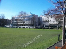 Photo 6x4 The modern Ussher and Berkeley Libraries Baile Atha Cliath/O1632 c201