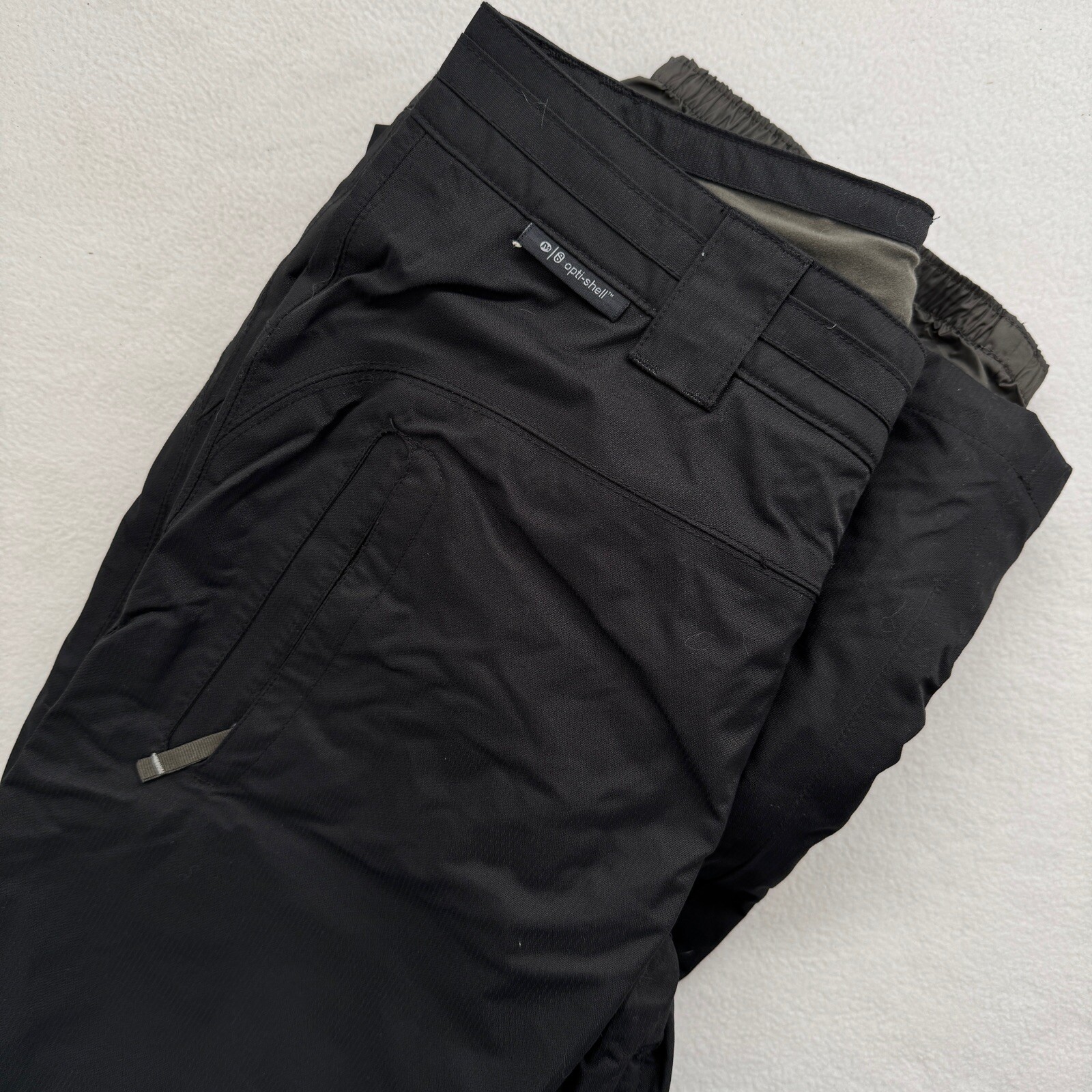 Pantaloni Merrell Opti Shell IMPERMEABILI invernali sci neve snowboard escursionismo taglia media