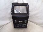15 16 17 18 Ford Edge Radio Control Panel w Temperature Controls Ft4T-18E245-Bk