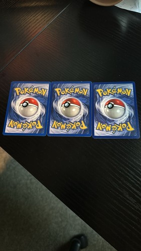 1999 Pokemon Base Set: Choose Your Card! All Cards Available - 100% Authentic - Picture 81 of 148