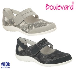 ladies wide fit summer shoes