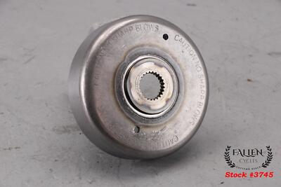 【レア】e Spirits RI-51 モーダス125R 52.58 RK TAKASAGO - 525ZXW XW-RING CHAIN - TMBR MOTO