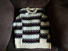 New The Children's Place Sweater Boys Size M Medium 7/8