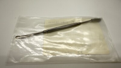 Symmetry Freer Periosteal Elevator 6.5mm Wide Sharp/Blunt 7½'', 55-7026