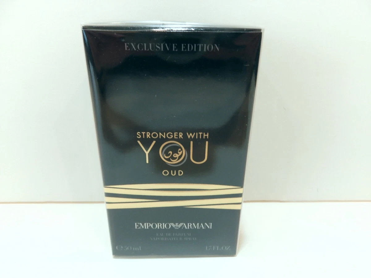 Armani parfum oud top