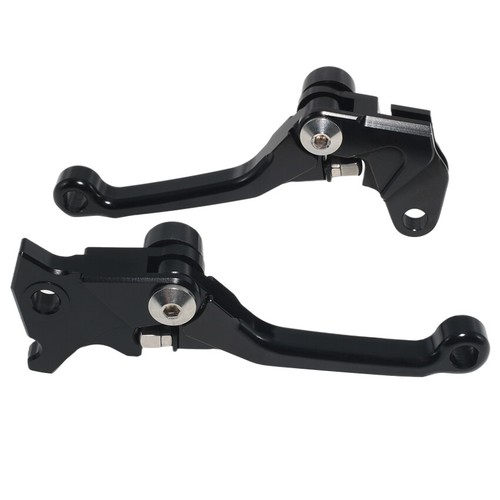 Motorcycle CNC Lever Brake Clutch for Yamaha YZ250F 07-08 YZ125 YZ250 2008-2014 - Picture 2 of 8