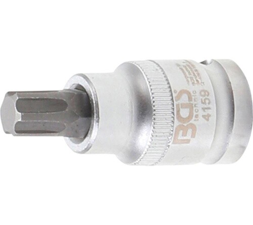"Bgs Bit-Einsatz | LäNge 54 Mm | Antrieb Innenvierkant 12,5 Mm (1/2\") | FüR Vag P"-image