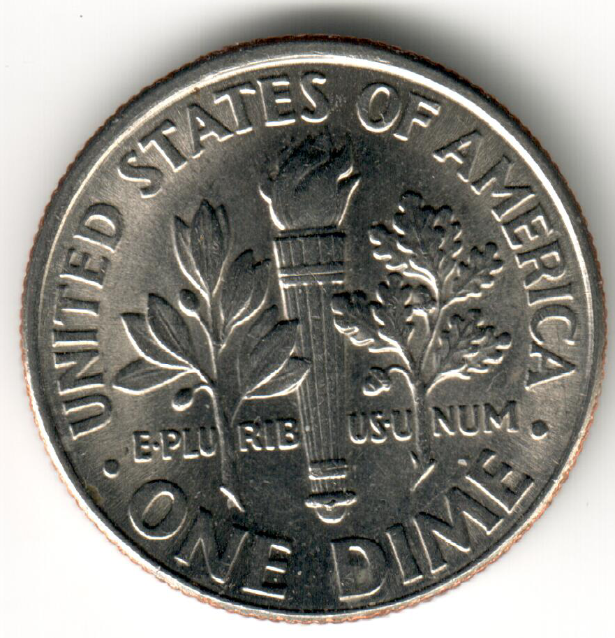 洋楽 Dime P 2010 P Roosevelt Dime Choice BU US Coin | eBay