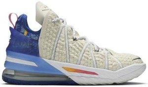 lebron 18 sisterhood