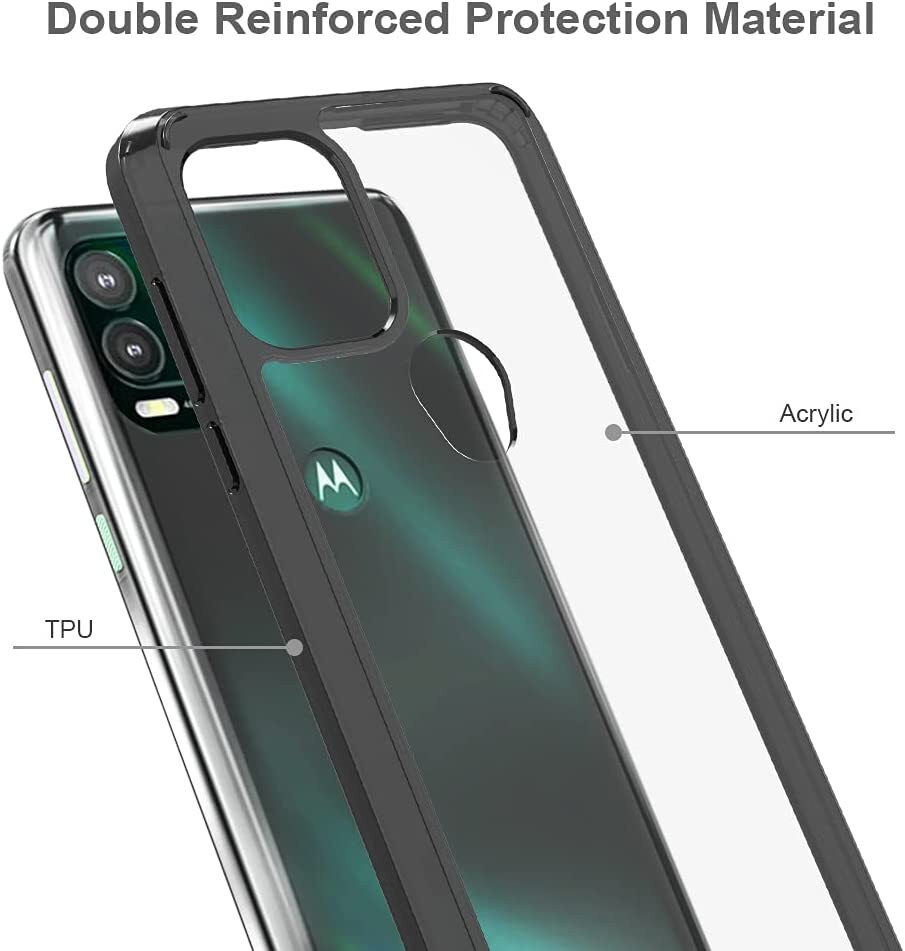 Moto G Stylus 5g 2022 Screen Protector Phone Case For Moto G