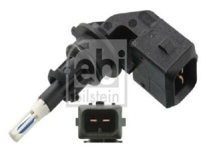 Original FEBI BILSTEIN Sensor Ansauglufttemperatur 171622 für BMW
