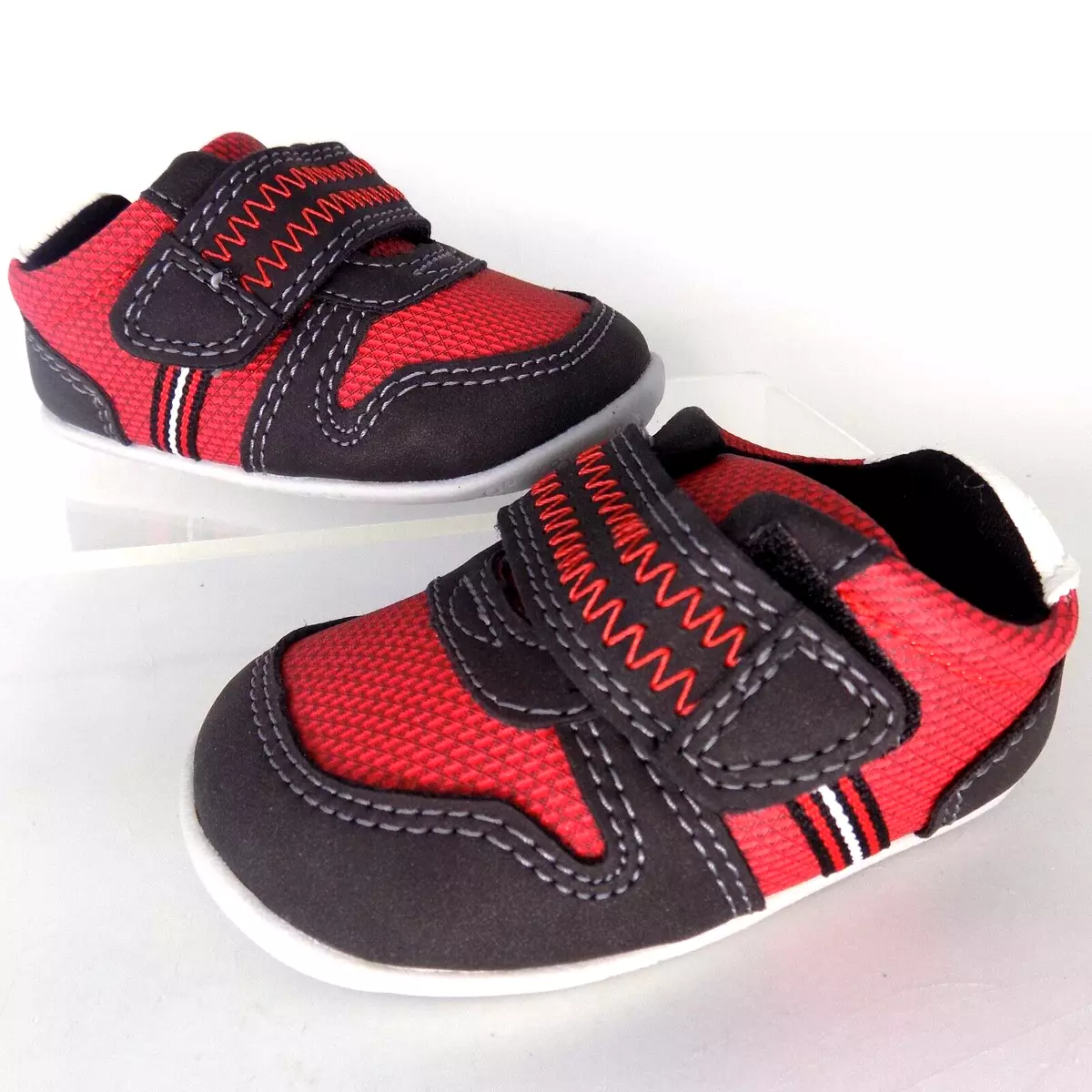 Carters stage 3 best sale shoes