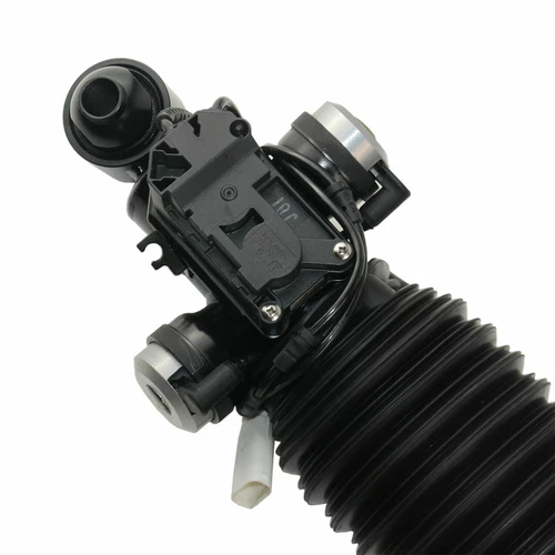 Stoßdämpfer Hinten Rechts Federbein Mit EDC Für BMW 7er F01 F02 740li 2007-2015 - Bild 8 von 9