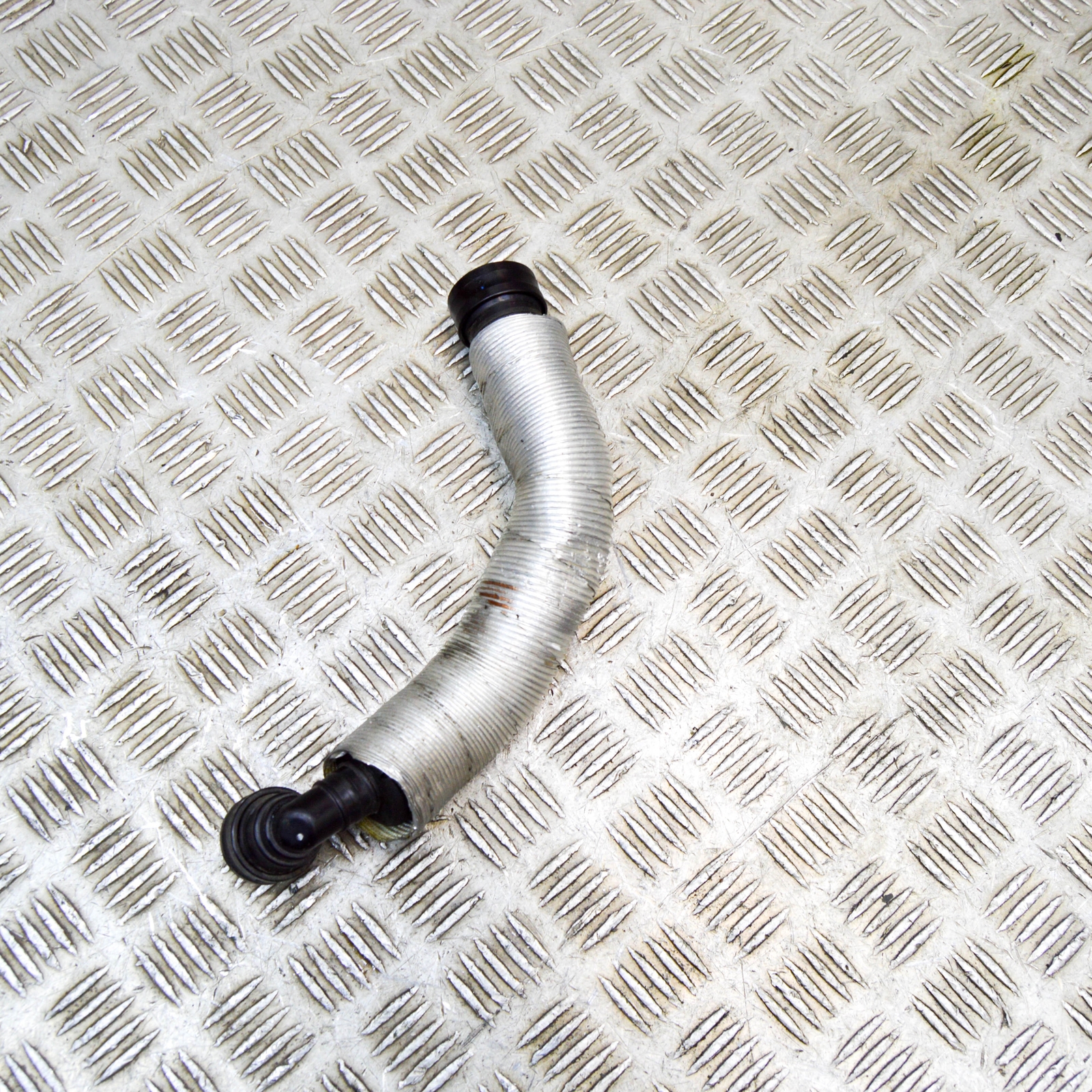 FORD TRANSIT CUSTOM Air Intake Pipe Tube GK2Q6758AC 2.0 Hybrid 96kw